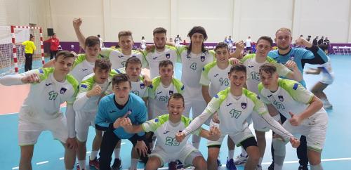 OFEM Baku 2019 utrinki