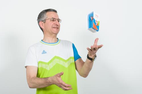 Srečanje kandidatov Minsk 1