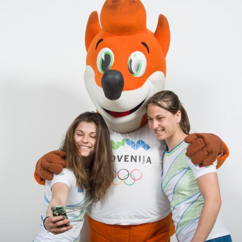 Srečanje kandidatov Minsk 1