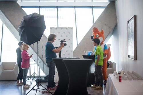 Srečanje kandidatov Minsk 1