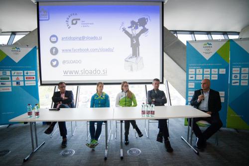 Srečanje kandidatov Minsk 1