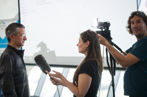 Srečanje kandidatov Minsk 1