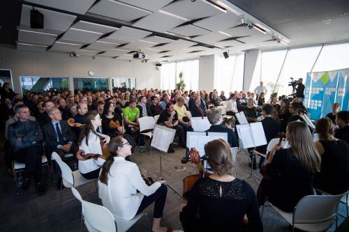 Priznanja OKS leto 2018