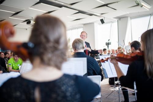 Priznanja OKS leto 2018