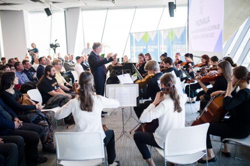 Priznanja OKS leto 2018