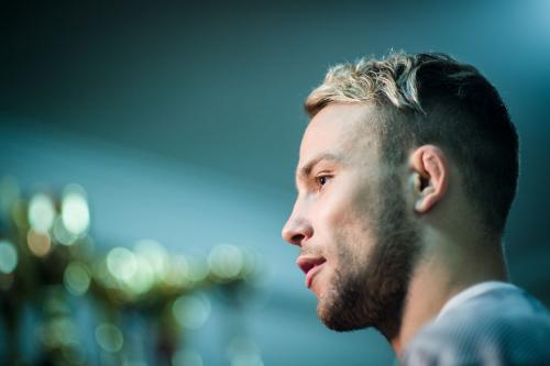 Priznanja OKS leto 2018