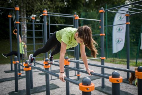 Vadba na sij poligonih EWOS 2019