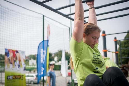 Vadba na sij poligonih EWOS 2019