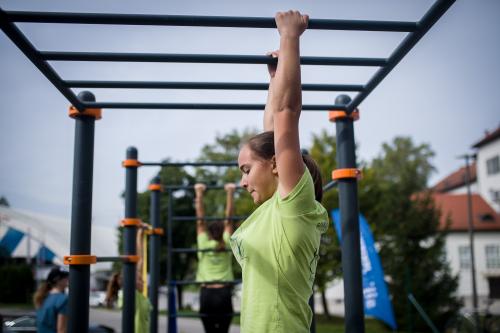 Vadba na sij poligonih EWOS 2019
