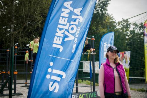 Vadba na sij poligonih EWOS 2019