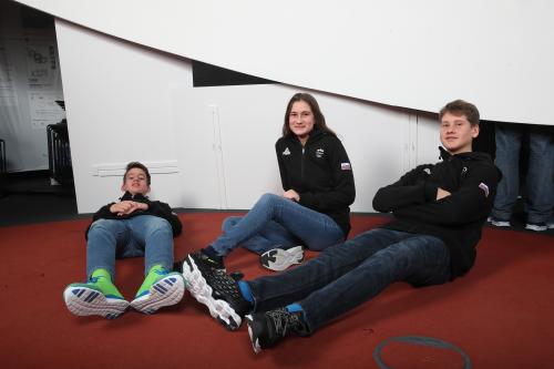 Predstavitev Lozana 2020