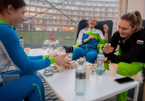 Utrinki Lozana 1.del