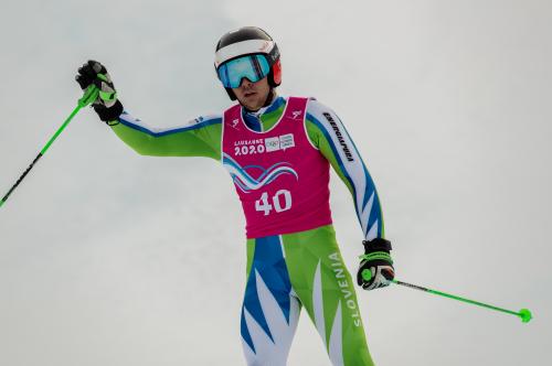 Utrinki Lozana 1.del