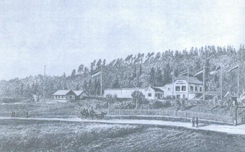 Častne listine OKS 2020