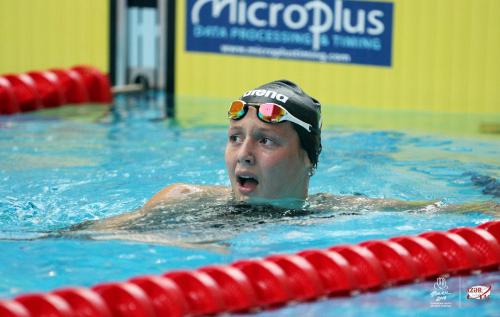 OFEM Baku 2019 utrinki