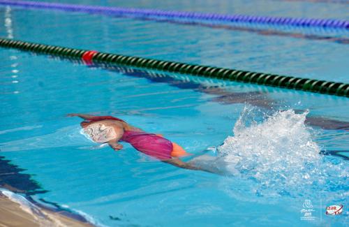 OFEM Baku 2019 utrinki