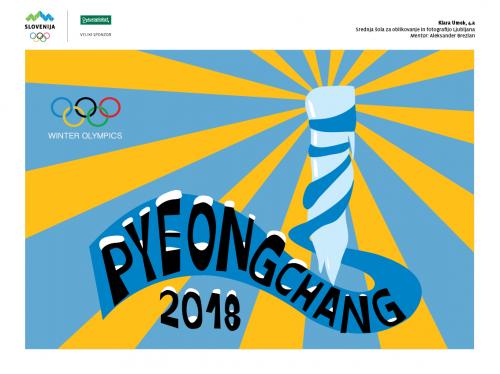 SŠ za oblikovanje in fotografijo Ljubljana