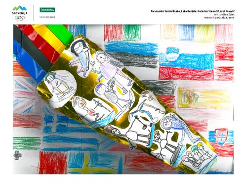 Vrtci občine Žalec