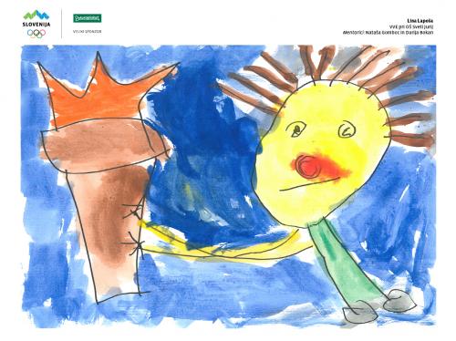 Vrtec pri OŠ Sveti Jurij