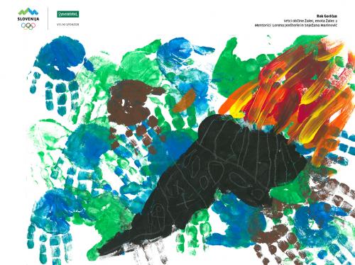 Vrtci občine Žalec, enota Žalec 2