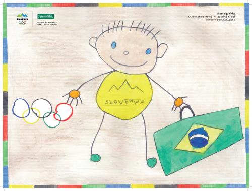 Vrtec pri OŠ Krmelj