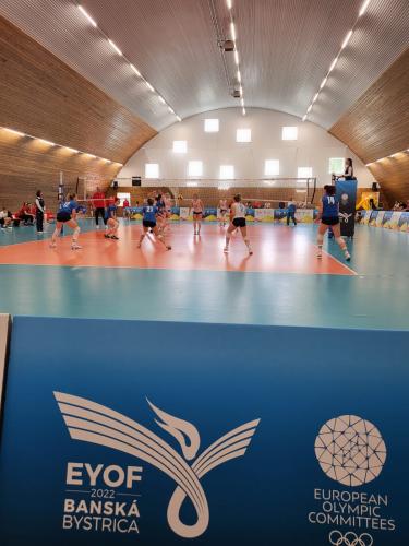 odbojka proti srbiji