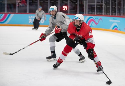 Utrinki Lozana 1.del