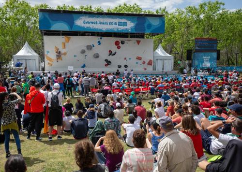 Tretji tekmovalni dan BA