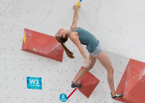 Tretji tekmovalni dan BA