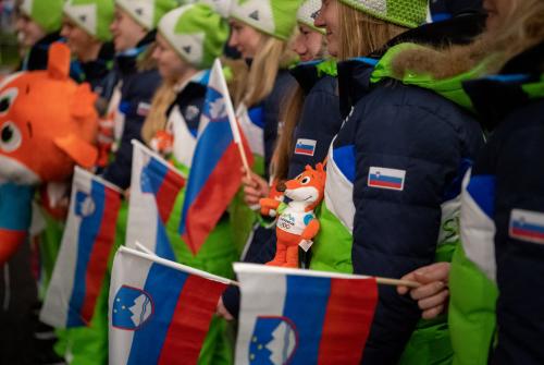 Utrinki Lozana 1.del