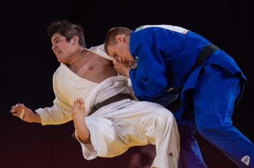 Tretji tekmovalni dan BA