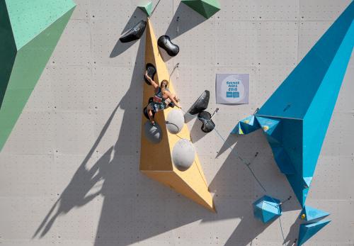 Tretji tekmovalni dan BA