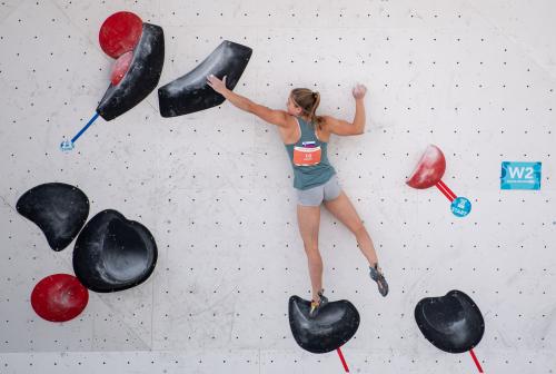 Tretji tekmovalni dan BA