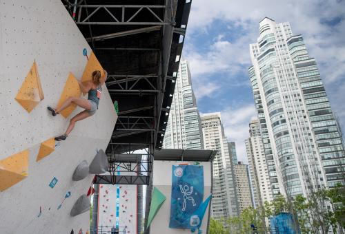 Tretji tekmovalni dan BA