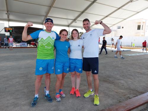 balinanje-četrtfinale