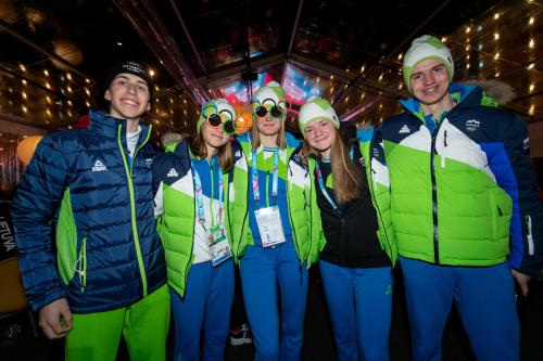 Utrinki Lozana 1.del