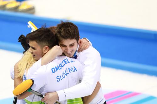 Utrinki Lozana 1.del