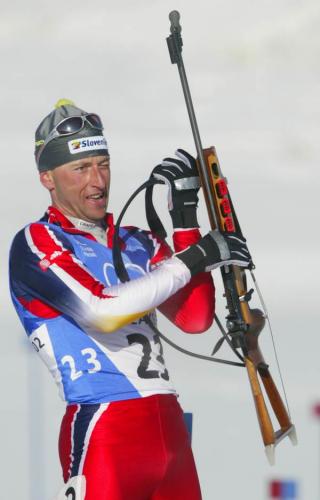 Utrinki ZOI Salt Lake City 2002