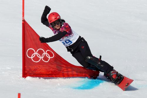 Utrinki ZOI Soči 2014