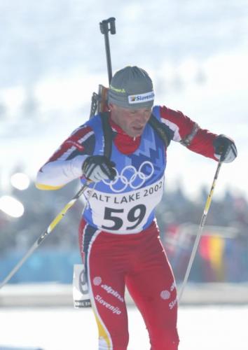 Utrinki ZOI Salt Lake City 2002