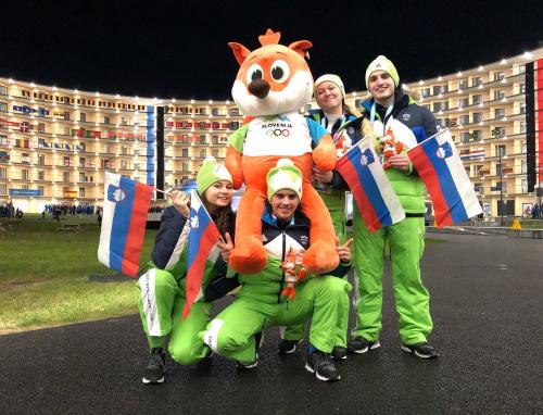 Utrinki Lozana 1.del