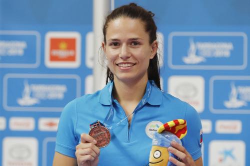 Kolajne SI Tarragona