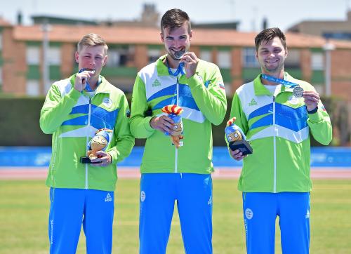 Kolajne SI Tarragona