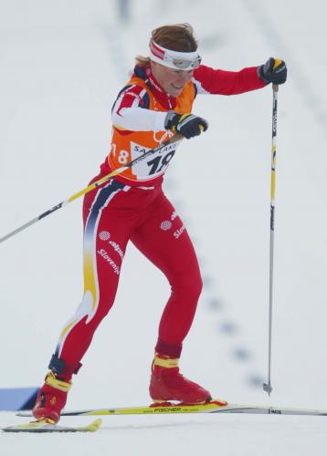 Utrinki ZOI Salt Lake City 2002