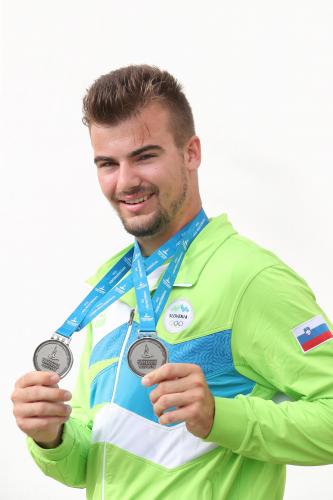 Utrinki Tarragona 2018